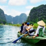 What To Do In Ninh Binh Vietnam ? Visit Ninh Binh In 2-Day Trip: Here’s Your Guide