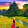 What To Do In Ninh Binh, Vietnam ? Visit Ninh Binh: Your One-day Trip Guide