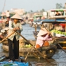Advice On Saigon Phnom Penh 3 Days Tour By Mr. Paul And Mr. Darell