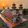2 Days Itinerary In Tay Ninh: What To Do In Tay Ninh With Ms. Chloe