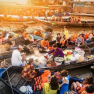 Travel To Tay Ninh In 5 Days: Discovery Of The Mekong Delta With Mr. Dubois