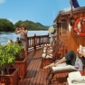 Mekong River Cruise – Top Best Mekong Night Cruises For Your Trip