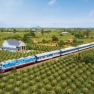 What Are The Most Scenic Train Routes In Vietnam?