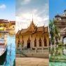 Vietnam Cambodia Laos Tour - Vietnam Cambodia Laos Itinerary 14 Days