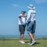 4-Day Saigon Golf Package From The Perspective Of Mrs. Sandrine