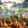 Vietnam Or Myanmar In Summer - Which Country To Choose For Your Trip?