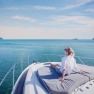 Travel From Saigon To Con Dao Island By High-speed Boat In Service 