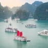 Ha Long Bay Ranked Second In The World's Top 25 Natural Destinations