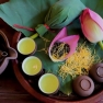 What Is Lotus Tea Good For? Enjoy Vietnamese Lotus Tea, A Must-try For Lovers