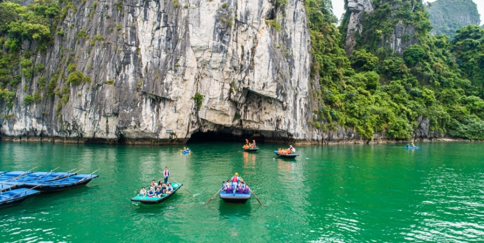 Halong Bay