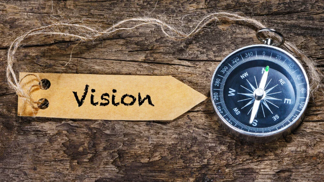 Our mission