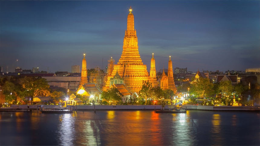 THAILAND