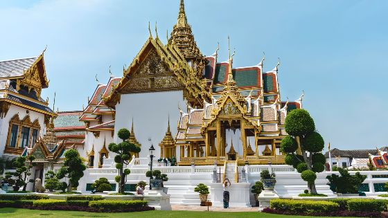 10-day Thailand Cambodia combined tour - Travel with Loris