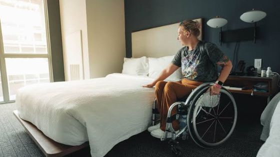 Top accessible hotels in Vietnam by region