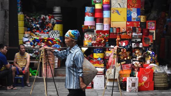 Review of all-inclusive MICE packages in Hanoi Vietnam