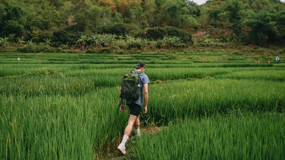 Mai Chau 3-day trekking tour - which itinerary suits you best ?