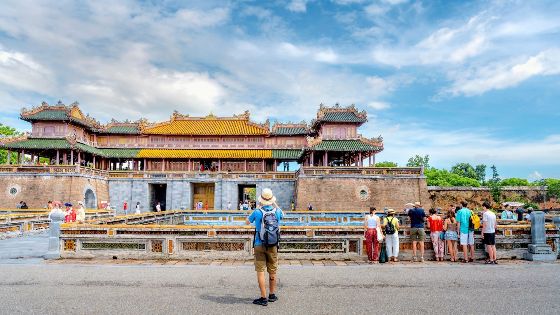 How Many Days Are Enough in Hue?