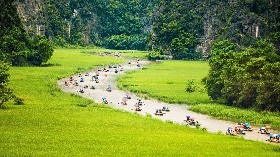 What To Do In Ninh Binh For The First Time?