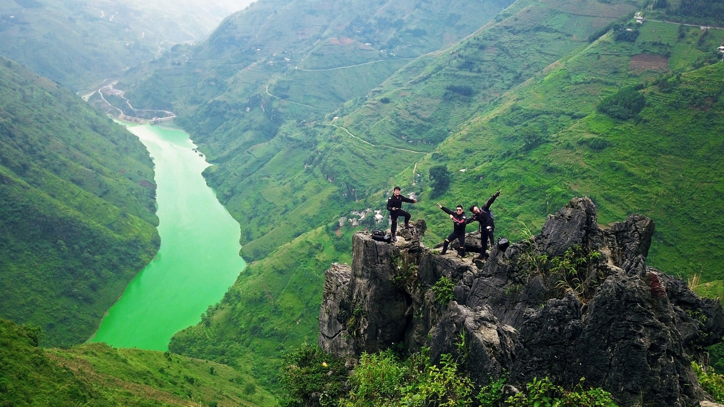 14-day Vietnam travel budget