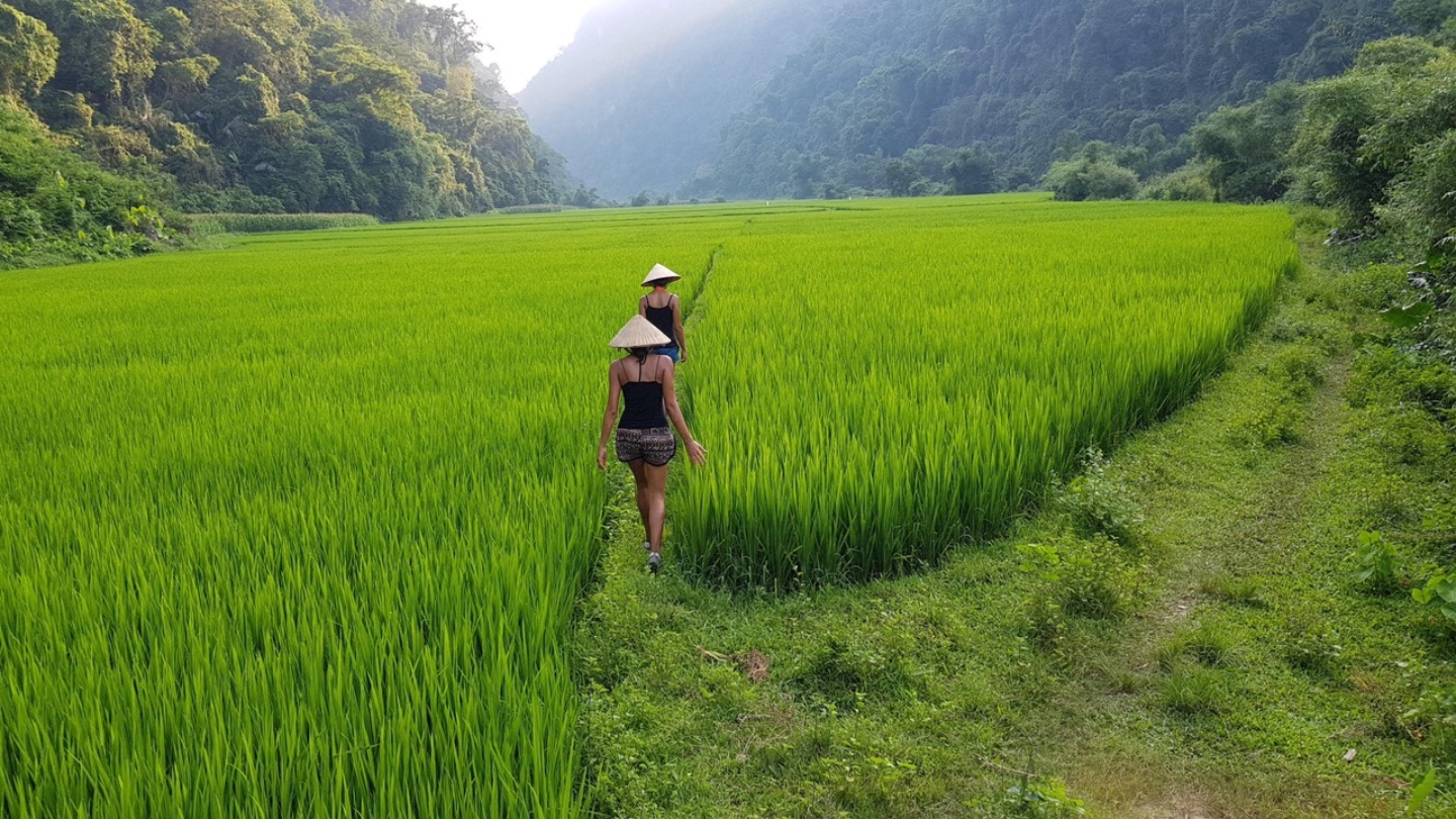 Mai Chau 3-day trekking tour