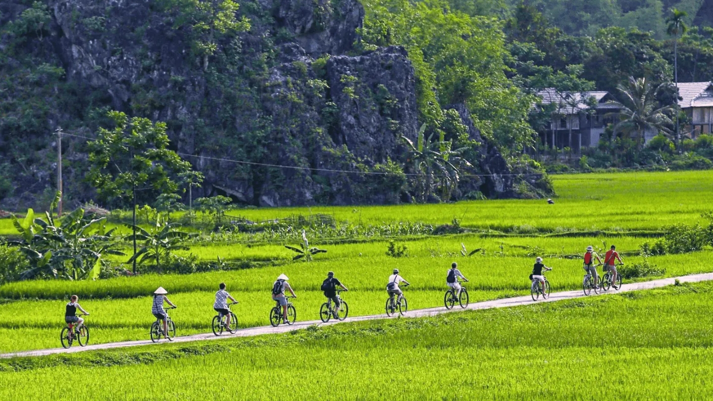 Mai Chau in 3 days
