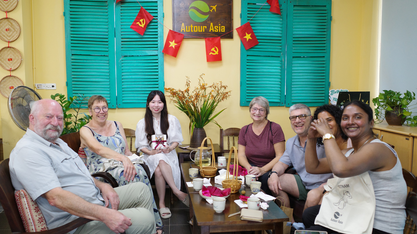 Practical Tips for Planning 15 Days in Vietnam in July