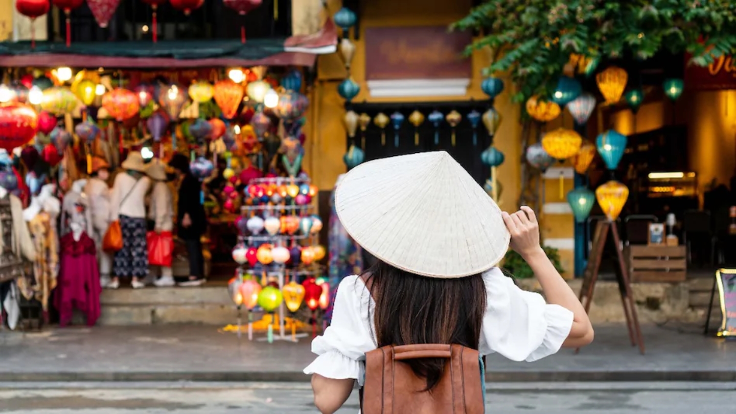 Experience unique moments in Hoi An!