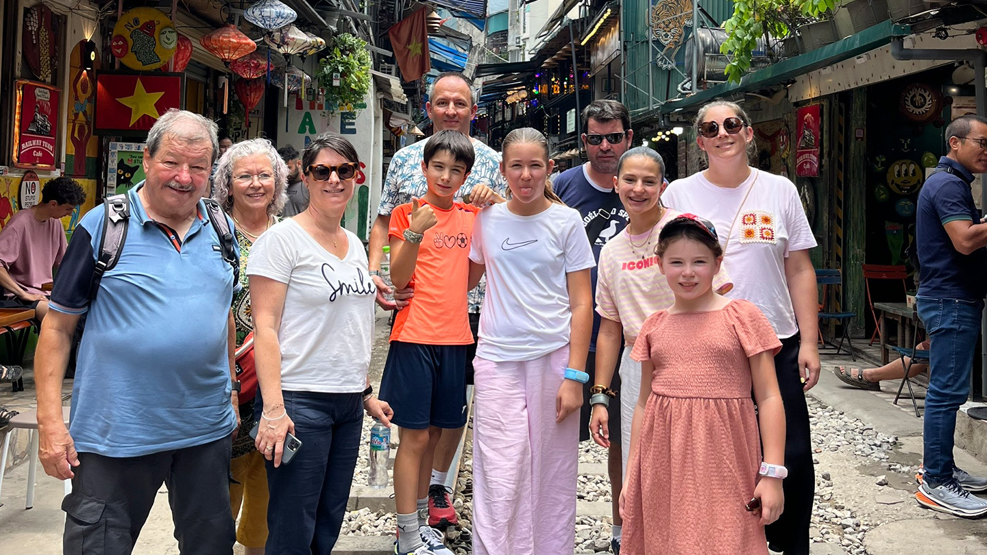 Explore the best of Vietnam with Autour Asia