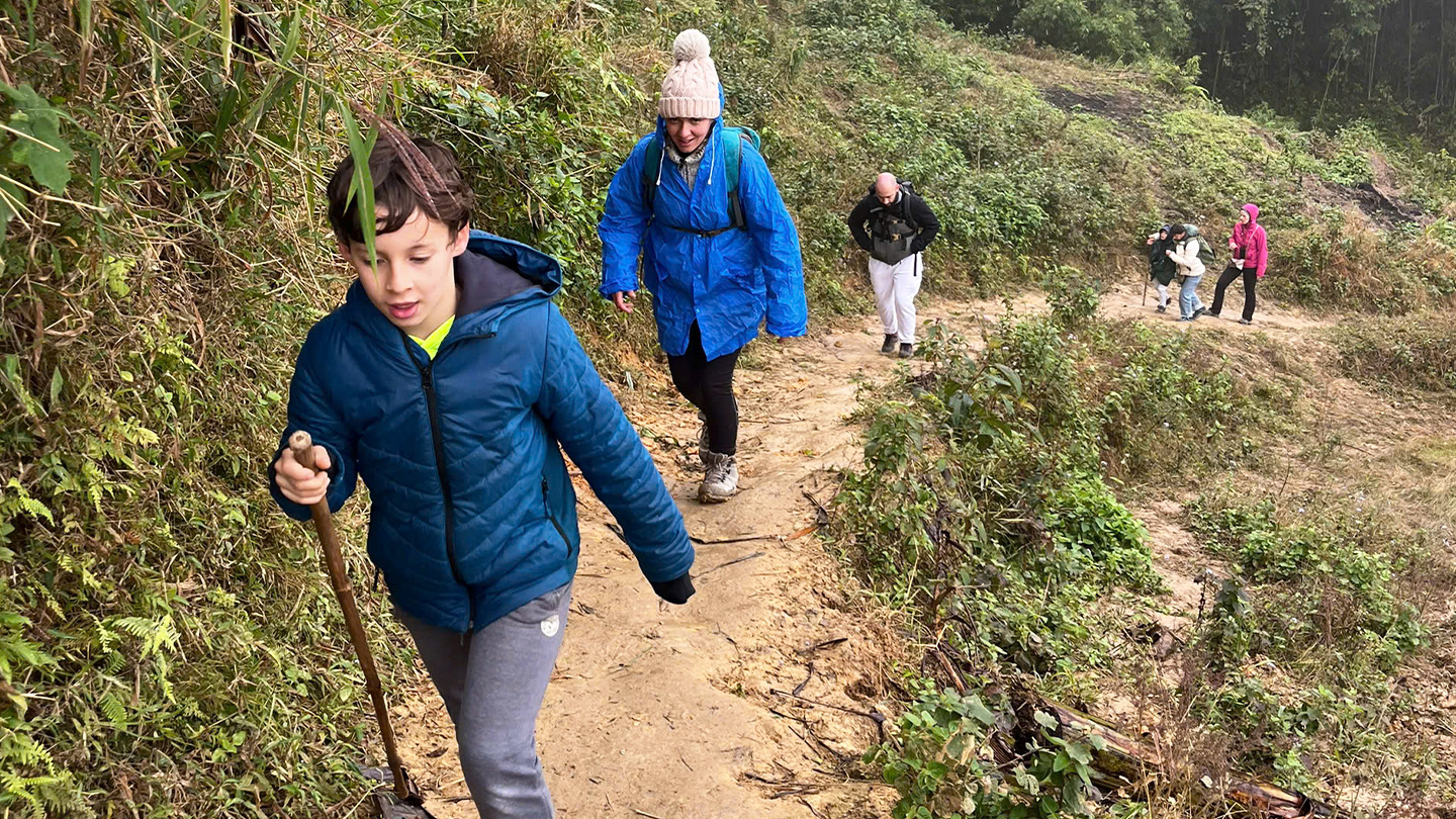 A 3-week adventure across Vietnam with Autour Asia