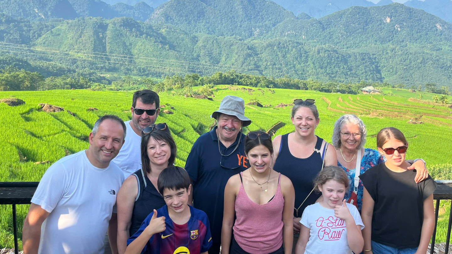 Immerse Yourself in Vietnam’s Local Culture with Autour Asia