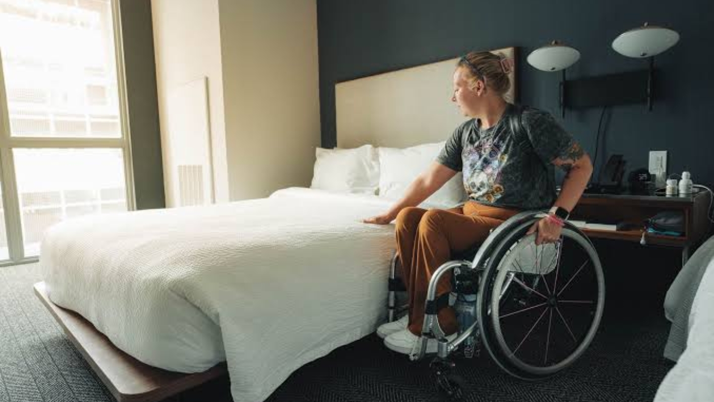 What are the best wheelchair accessible hotels in Vietnam?