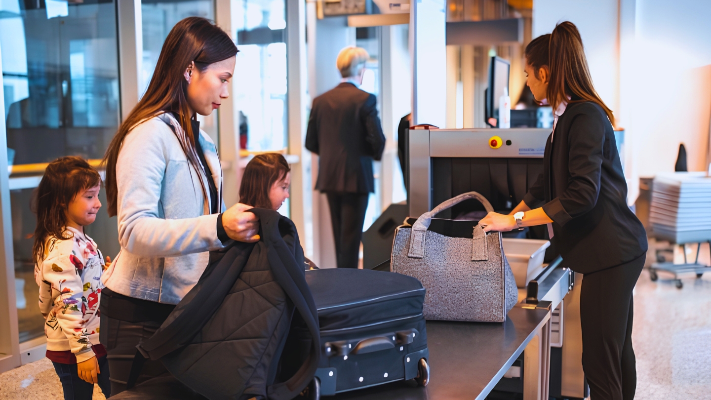 What to pack for a Laos family trip ?