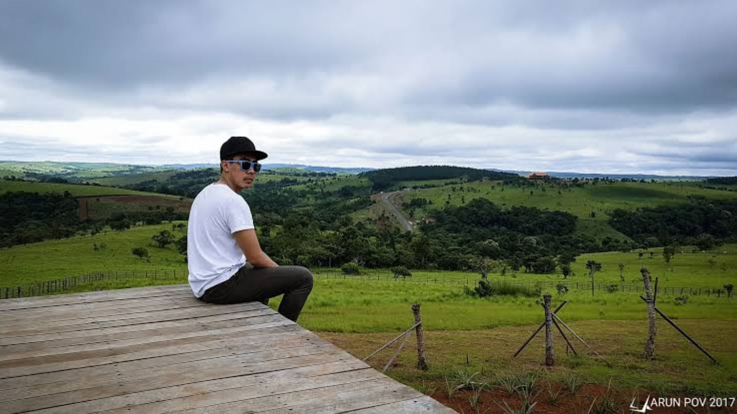 5 days in Mondulkiri as a couple