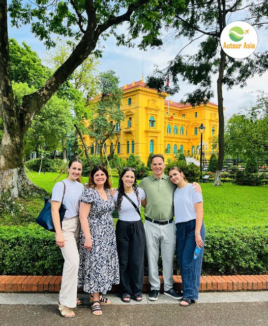 Customer Reviews of Autour Asia Vietnam Tours
