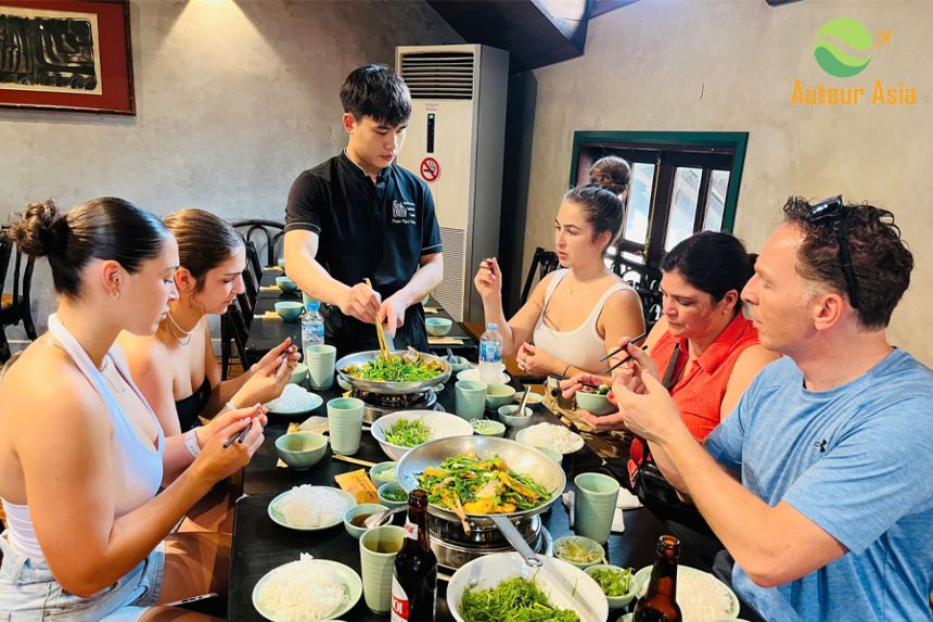 Customer Reviews of Autour Asia Vietnam Tours 2