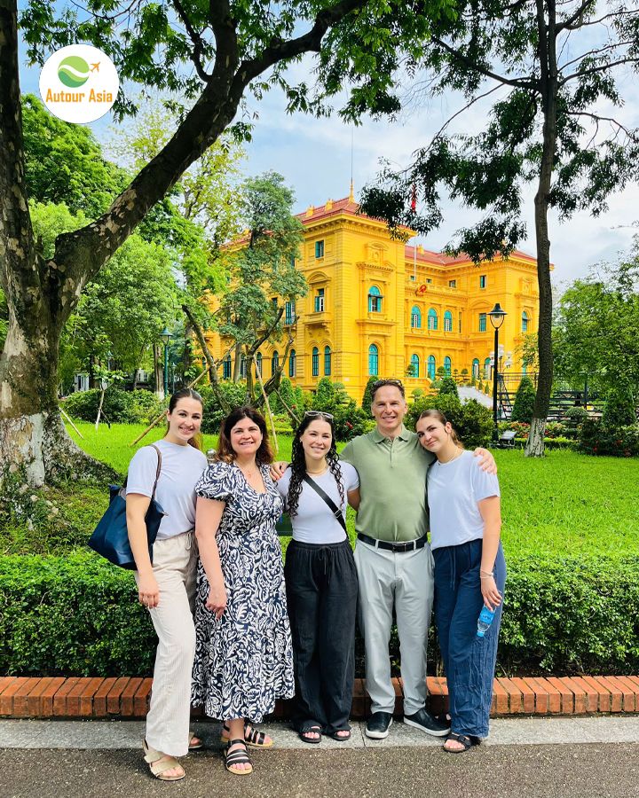 Customer Reviews of Autour Asia Vietnam Tours 4
