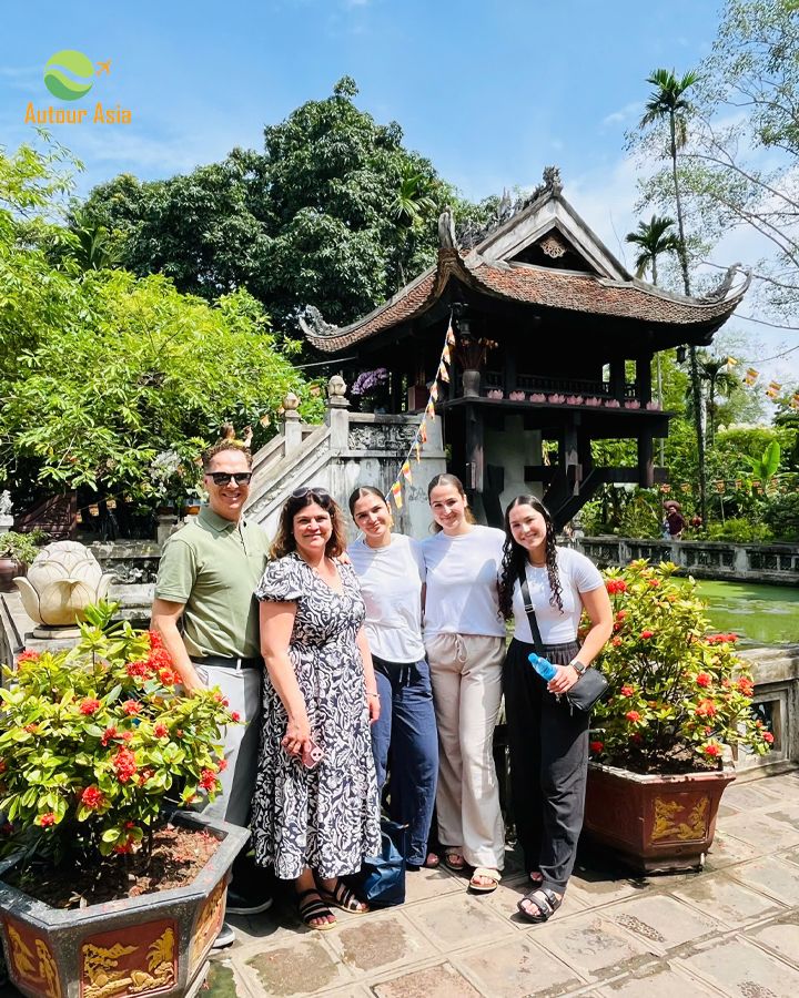 Customer Reviews of Autour Asia Vietnam Tours 5