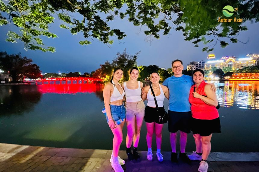 Customer Reviews of Autour Asia Vietnam Tours 6