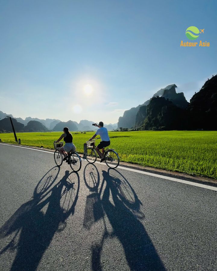 Customer Reviews of Autour Asia Vietnam Tours 7