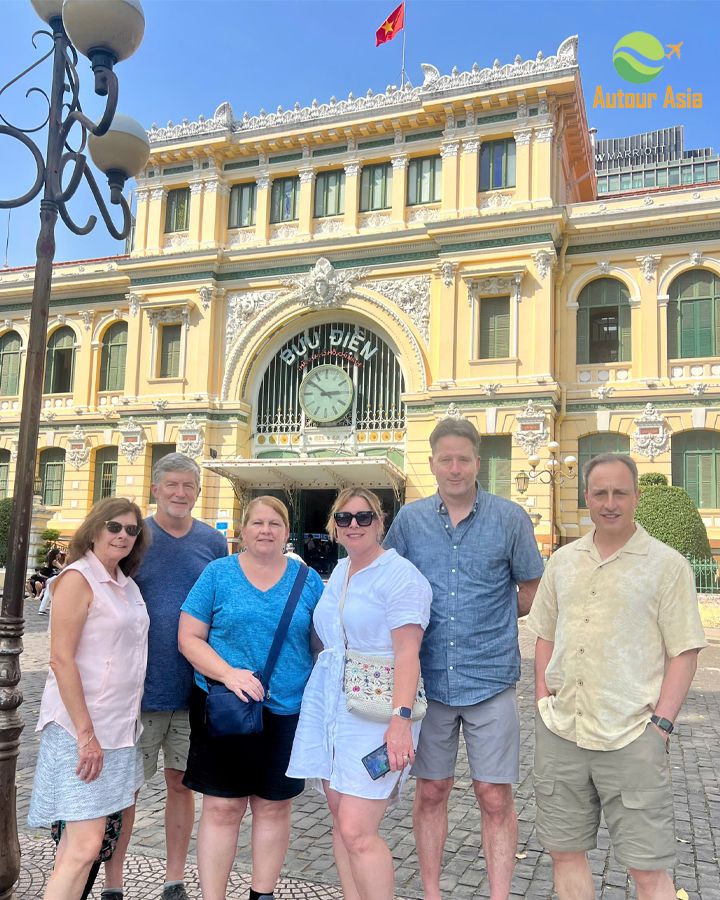 Travelers’ Reviews and Experiences with Autour Asia
