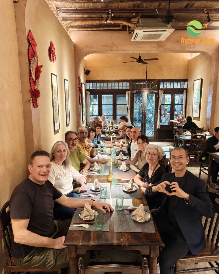 Vietnam Travel Reviews and Experiences with Autour Asia