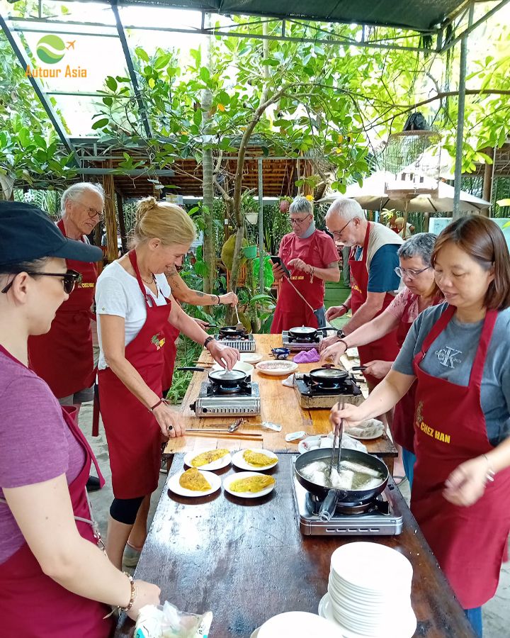 Authentic Vietnam Travel Experiences with Autour Asia 4