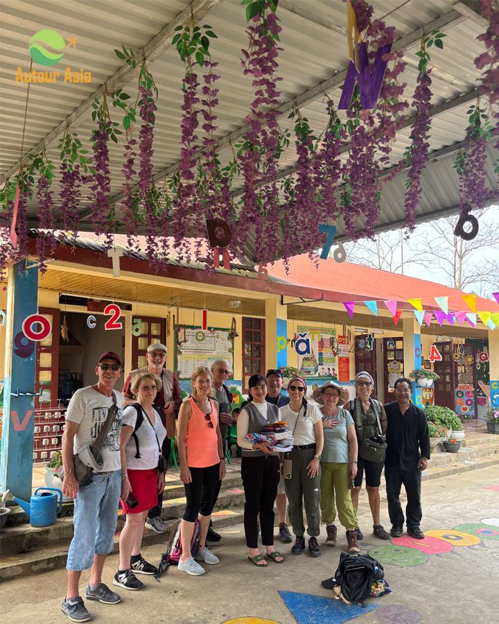 Authentic Vietnam Travel Experiences with Autour Asia
