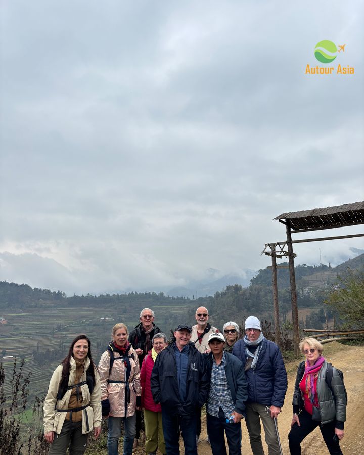 Authentic Vietnam Travel Experiences with Autour Asia 1