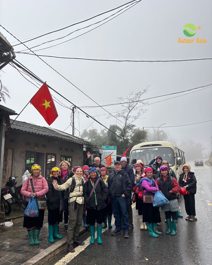 Authentic Vietnam Travel Experiences with Autour Asia 2