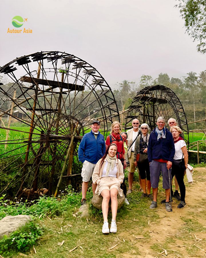 Authentic Vietnam Travel Experiences with Autour Asia 3