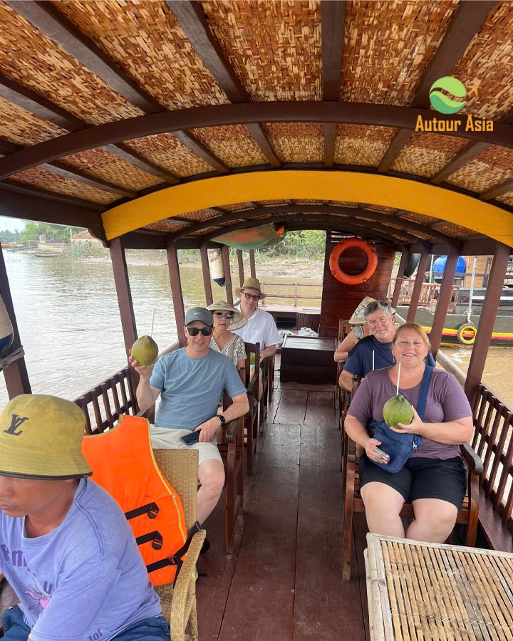 Travelers’ Reviews and Experiences with Autour Asia 7