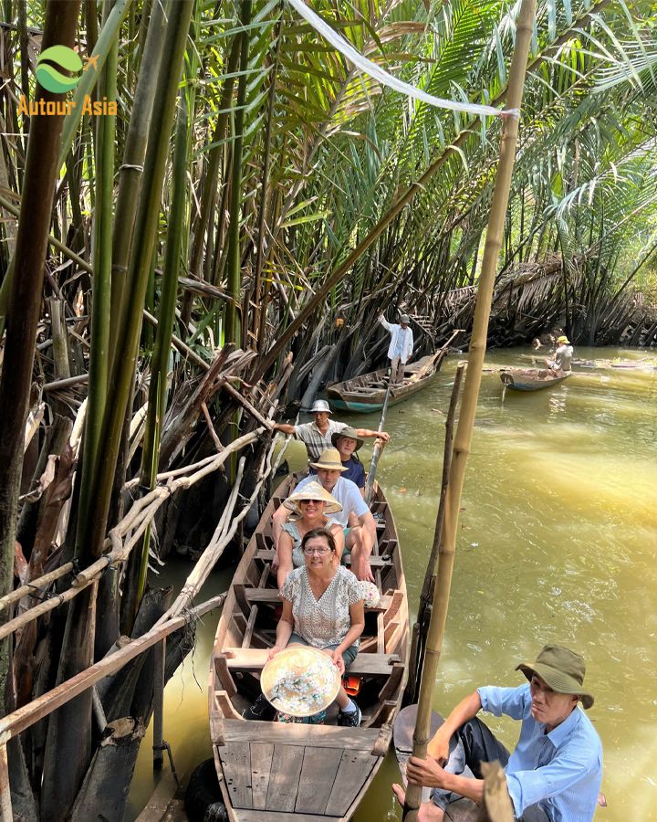 Travelers’ Reviews and Experiences with Autour Asia 8