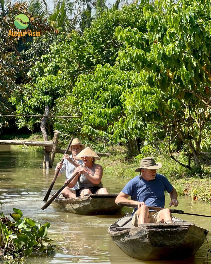 Travelers’ Reviews and Experiences with Autour Asia 9