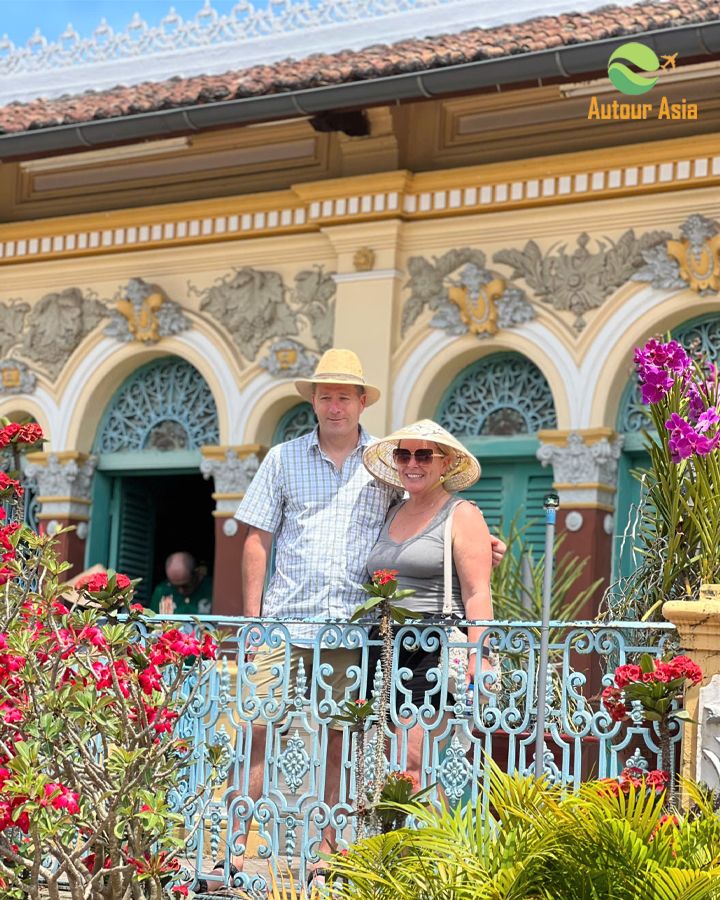 Travelers’ Reviews and Experiences with Autour Asia 10